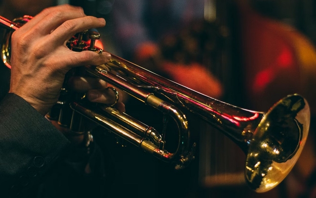 5 of The Best Jazz Clubs and Bars in Memphis, TN