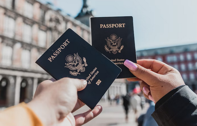 Is My Passport Valid? What Is the 6-Month Rule!