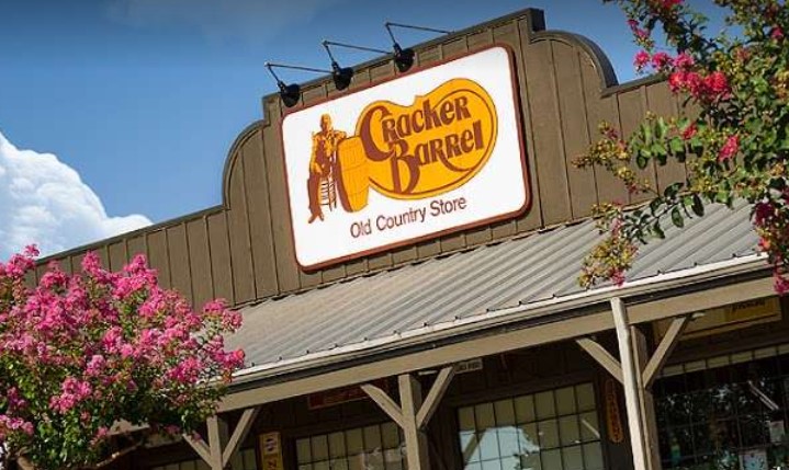 How Did Cracker Barrel Get Its Name?