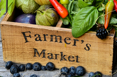 8 Must-Visit: Florida Farmers Markets