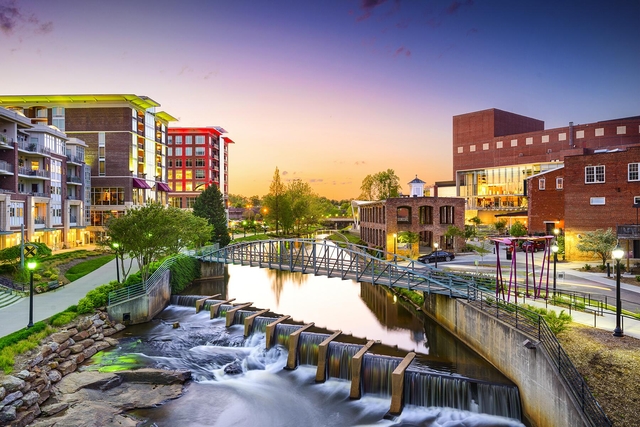 The Best River Walks in the United States