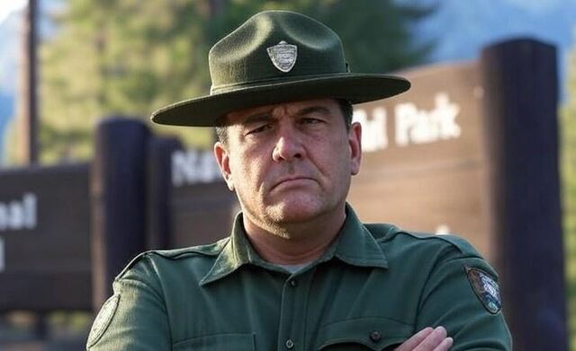 Park Ranger