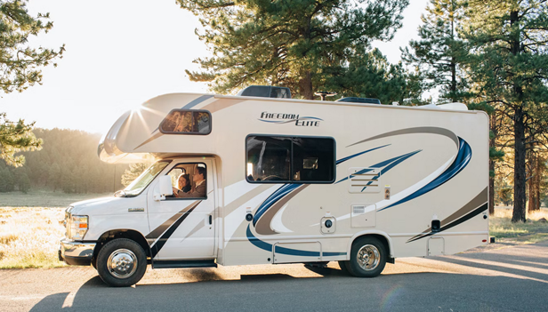 Texas's Top 10 RV Camping Sites