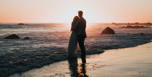 7 Best Romantic Getaways in California