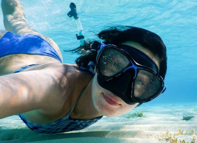 5 Best Places to Go Snorkeling in Hawaii