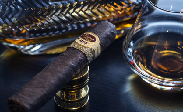 5 Best Cigar Bars and Lounges in Philadelphia