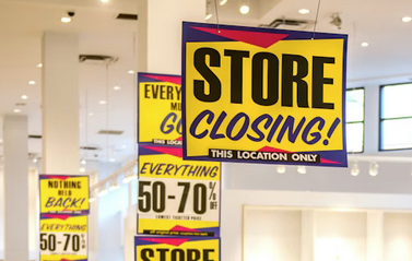  6 Major Retail Chains Closing Doors in Hawaii 
