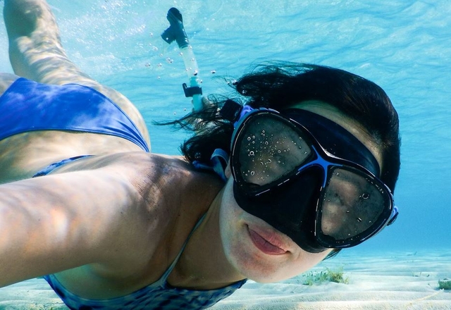 5 Best Places to Go Snorkeling in Florida