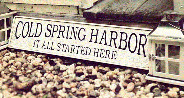Cold Spring Harbor Insagram
