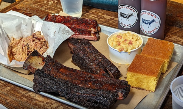New York's King of Barbecue | Hometown Bar-B-Que in Brooklyn