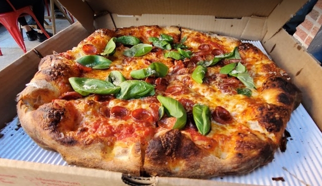 5 Best Pizza Shops in Philadelphia