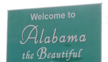 What is The Smallest Town in Alabama?