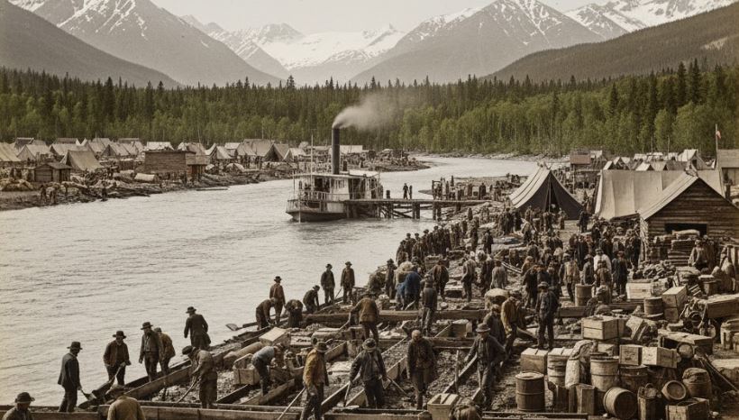 What Was Alaska Called Before It Became a State?