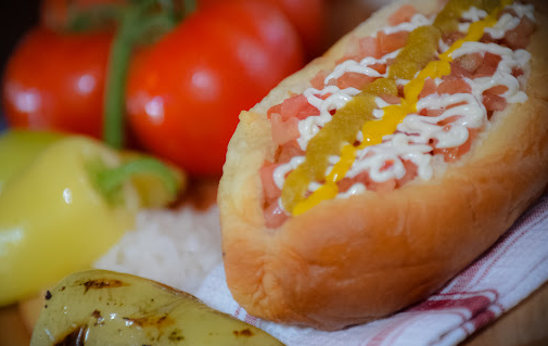 Where to Find The Best Hot Dog in Tucson, AZ