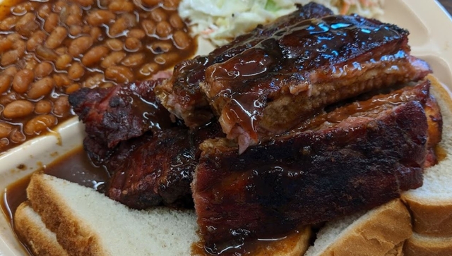 Where to Find The Best BBQ in Little Rock, AR