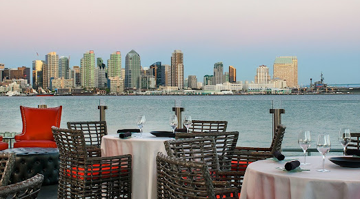 Coasterra: Mexican Restaurant in San Diego