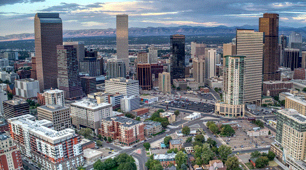 Top Things to See and Do in Downtown Denver