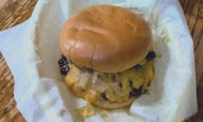 Where to Find The Best Burger in Sedalia, CO