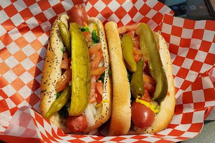Where to Find The Best Hot Dog in Lakewood, CO