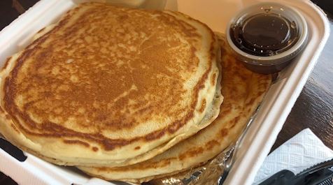 Who Has The Best Pancakes in Delaware?
