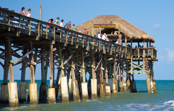 Cocoa Beach, Florida: A Sun-Soaked Paradise for Space Enthusiasts and Beach Lovers