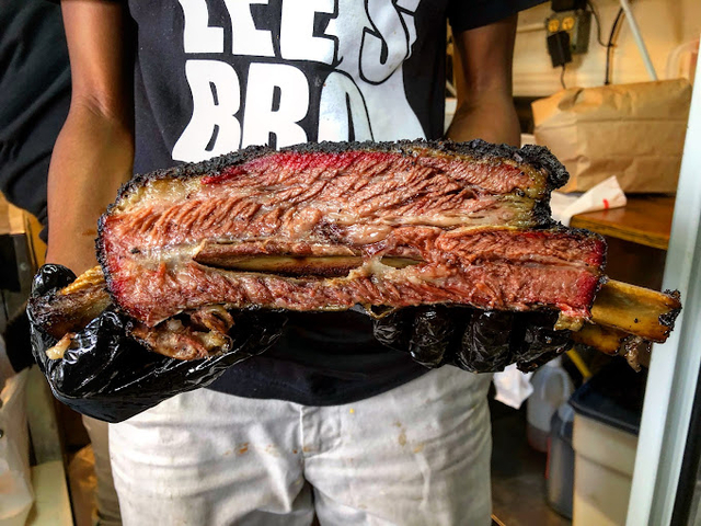 Big Lee's - Serious About Barbecue in Florida