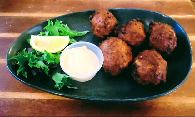 7 Best Conch Fritters Spots in Florida