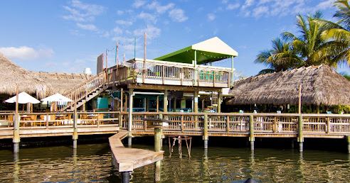 3 Best Waterfront Dining in Palm Beach, FL
