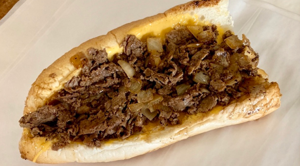 Where to Find Philly Cheesesteaks in Sarasota, FL