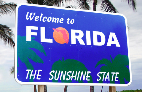 What is The Smallest Town in Florida?