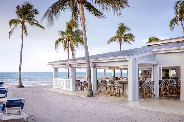 7 Best Beach Side Bars in Key West, FL