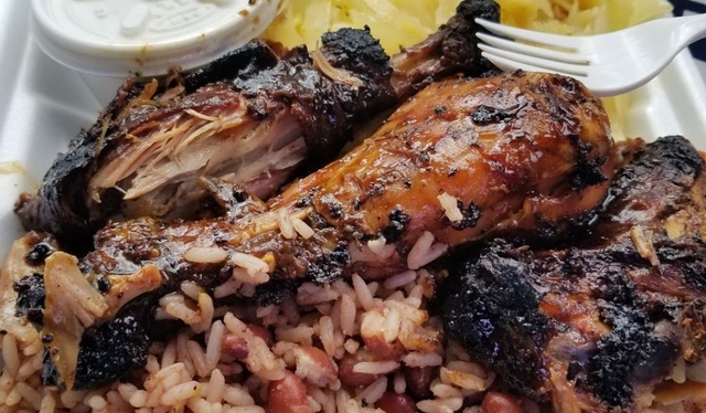Where to Find The Best BBQ Shack in Miami, FL