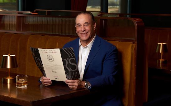 Taffer's Tavern to Bring Its Unique Dining Concept to Orlando