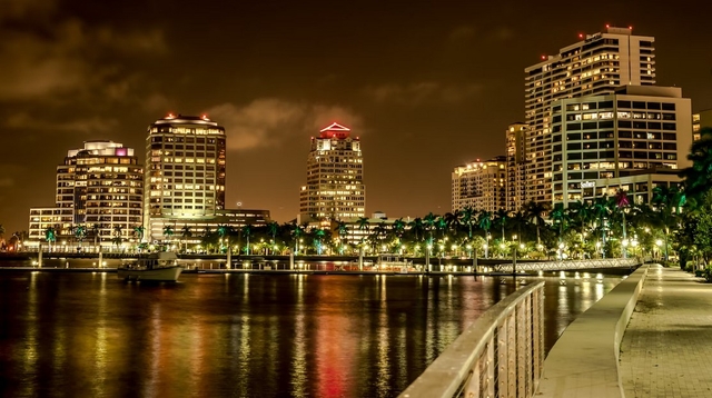 Best Restaurants in West Palm Beach, Florida
