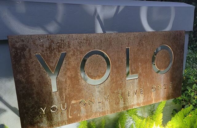 YOLO - Fort Lauderdale's Hotest Restaurant on Las Olas