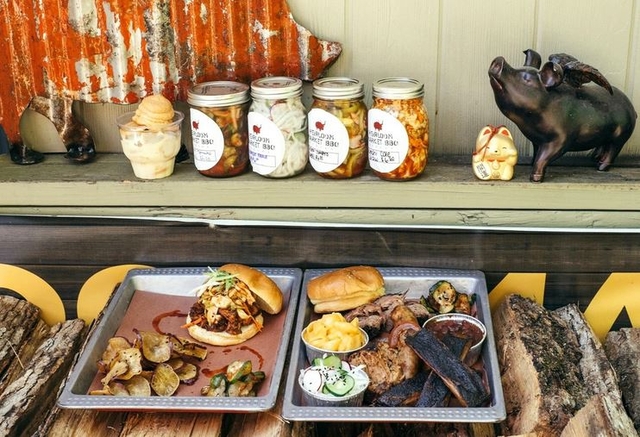 10 Best Must-Try BBQ Joints in Georgia