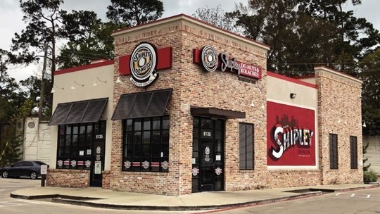 Shipley Donuts is Opening in Forsyth County, GA