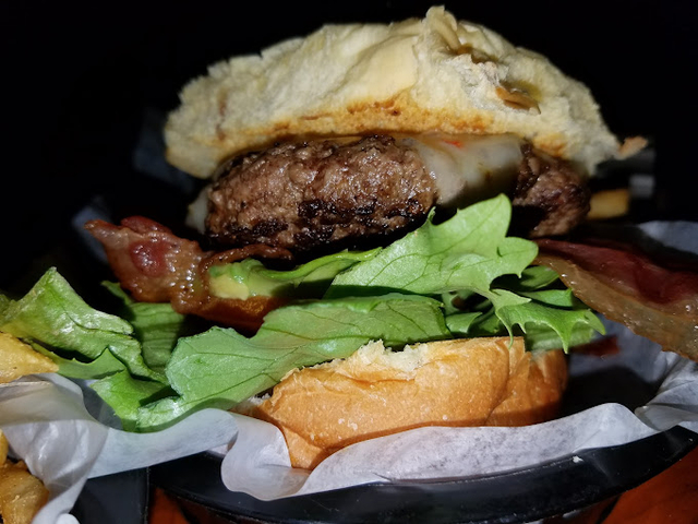 Where to Find The Best and Biggest Burgers in Hilo, HI