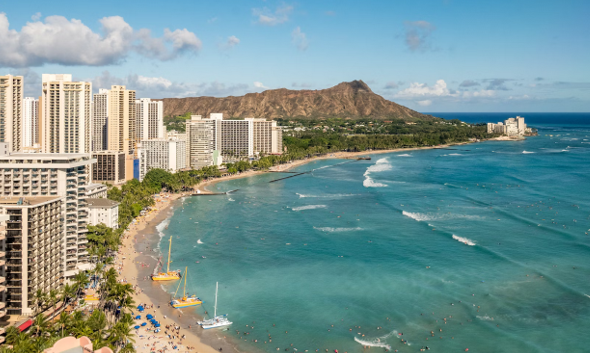 7 of Our Favorite Beaches in Hawaii