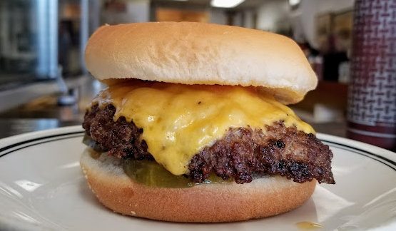 Where to Find The Best Burger in Coeur d'Alene, ID