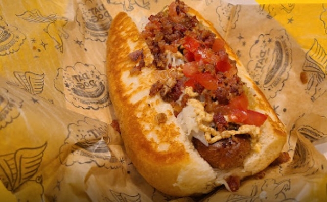 Top 5 Best Hot Dogs in Louisiana