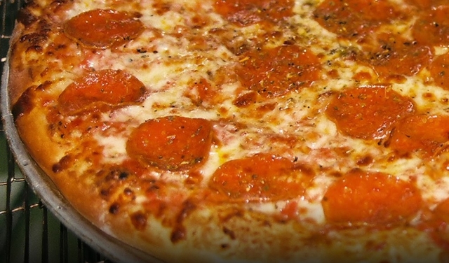 5 Best Pizza Shops in Bangor Maine