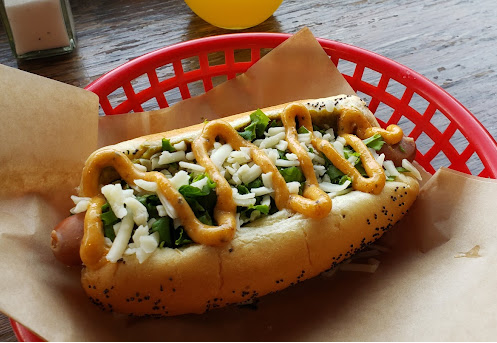 7 Must-Try Hot Dog Spots in Maine