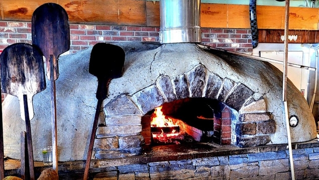 Best Pizza Shops in Portland Maine
