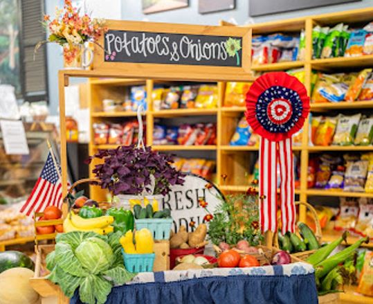 Explore Maryland's Country Stores on Your Next Road Trip!