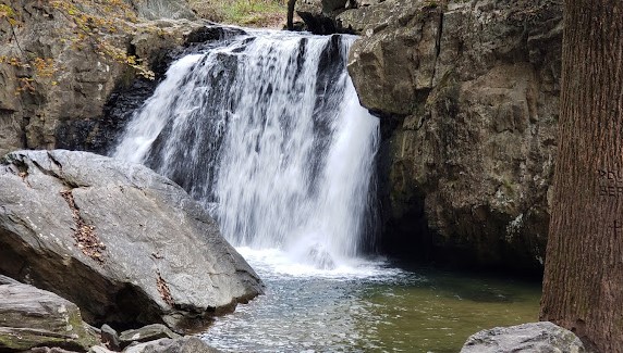 8 of the Most Beautiful Waterfalls in Maryland