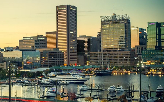 What Makes Baltimore So Unique?
