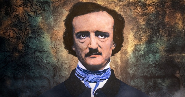 Edgar Allan Poe Speakeasy to Debut in Baltimore