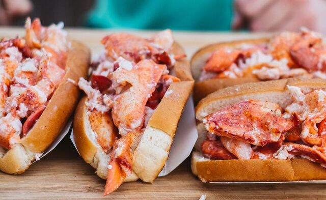 Fenway Faithful, Get Ready for Tasty New Eats in 2024!