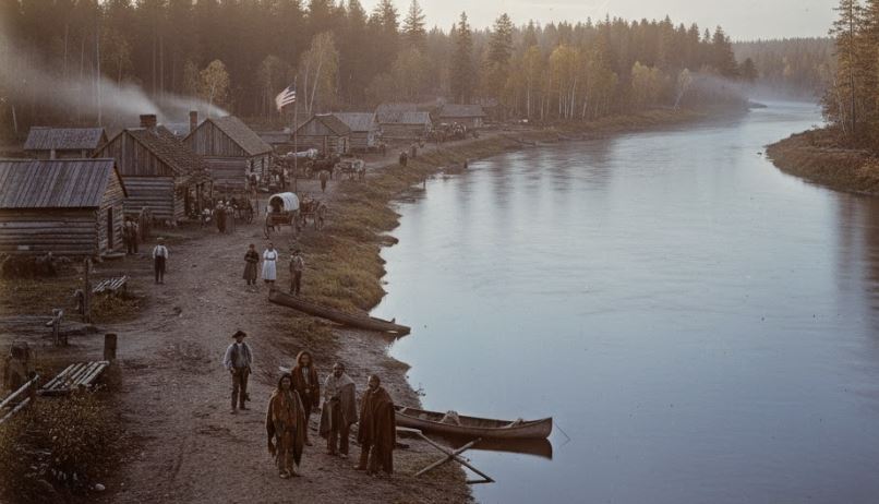 What Was Minnesota Called Before It Became a State?